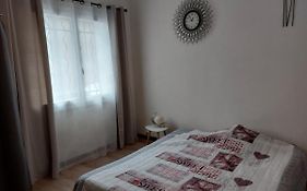 Chambre près de l'étang de thau